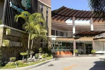 Hotelli Sun City Suites