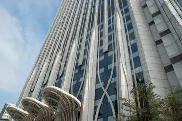 Hôtel Nice International Apartment