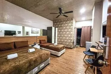 Hotel Urban