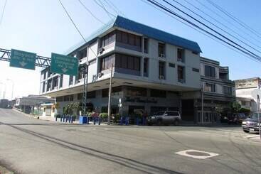 Hotel Varadero Internacional