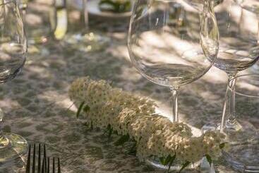 בית מלון כפרי Villa Sestilia Guest House