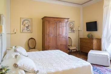 Hotel Villa Sestilia Guest House