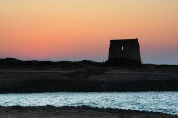 ホテル Villaggio Lamaforca