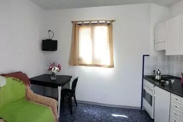 Hotel Villaggio Lamaforca
