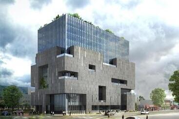 J Square Hotel And Wedding