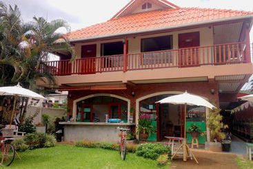 پانسیون Happy In Pai