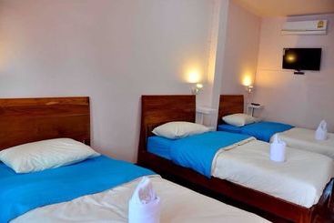 Pensione Happy In Pai