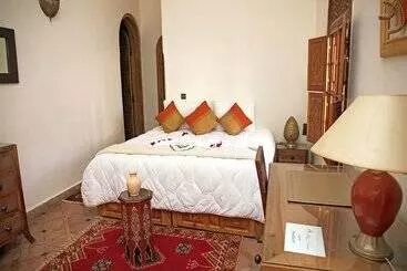 Riad Dar Alamane
