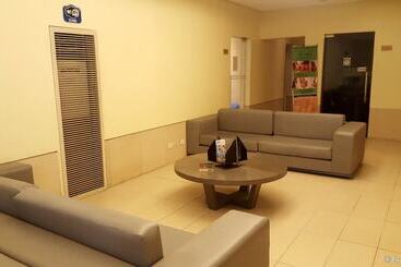 Appartement South Of Market Private Residences