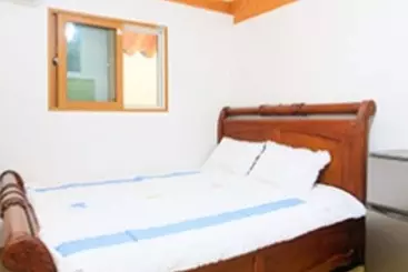 ホテル Suncheon Moonlight Love Hanok Pension