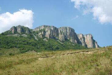 Family Hotel Teteven