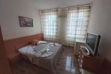 Hotel Mirage Pleven