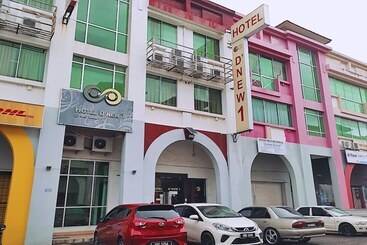 Hotel D New 1 Kk Sabah
