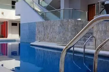 Hotel Dorado Barranquilla