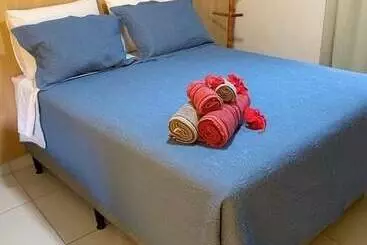 Hostal Pousada Casa Haoli