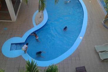 Apart Hotel Pico Bonito