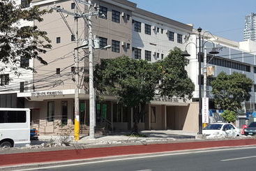 Hotel Governor Forbes Inn Manila City Center