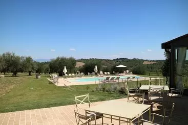 Hotel Le Buche Wine Resort & Spa