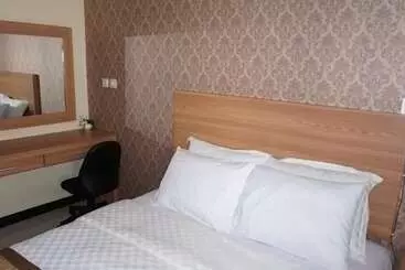 هتل Safa Homestay