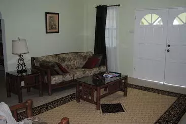 Appartements touristiques Kimo's Place