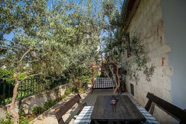 Pension Apartments And Rooms Marino