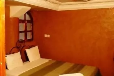 ペンション Kasbah Ziwana
