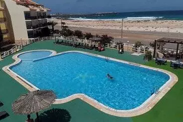 آپارتمان‌های توریست‌ها Vila Cabral 2 Apartments   Ac