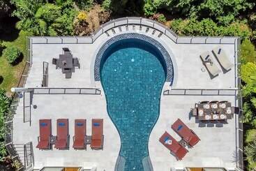 Apartamentos turísticos Villa Maphraaw