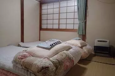Guest House Shikotsu Kamui Hostel