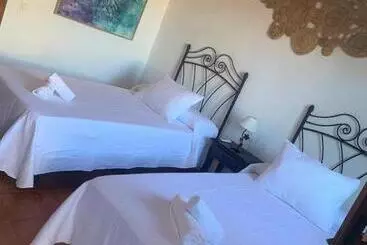 Hostel Hosteria La Higuera