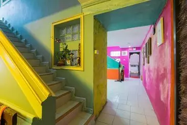 Aparthotel Barefoot Hotel Kalim Beach Front