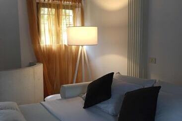 Bed and Breakfast Ca Bert Villa Dei Glicini