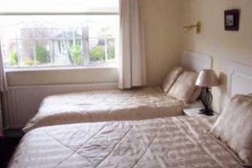 Bed & Breakfast Liskea House