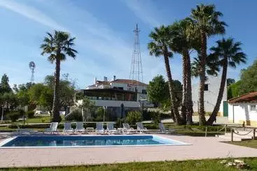 Bed and Breakfast Quinta De Paioes