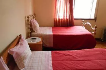 Bed and Breakfast Residencial Pinho Verde