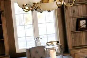 Bjerkeløkkja Bed And Breakfast