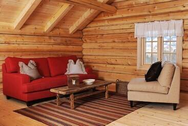 Bjerkeløkkja Bed And Breakfast