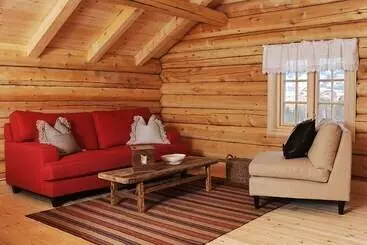 Bjerkeløkkja Bed And Breakfast