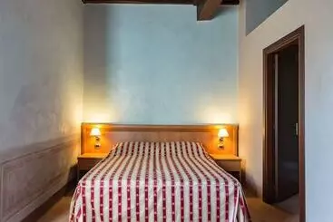 Ecoalbergo Bracciano
