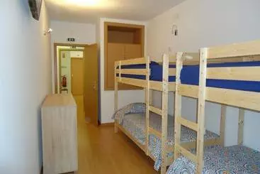 Hostel Arte 7