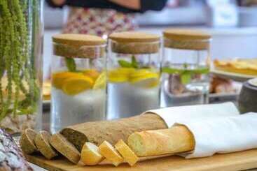 ホテル Acquamarina