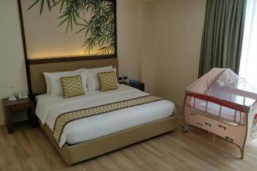 Hotel Boracay Haven Suites