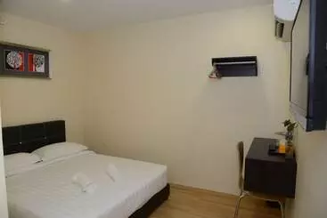 Hotel Dk Value Inn
