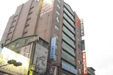 Family Hotel Taipei
