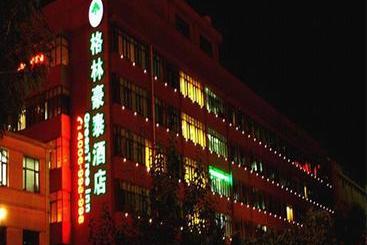Hotel Greentree Inn Haiguang Temple