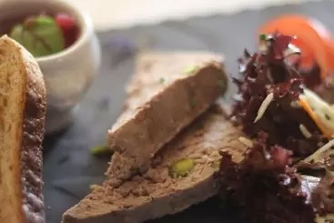 هتل Hôtel Restaurant Lamy