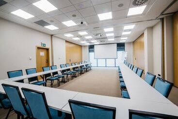 Q Hotel Plus Katowice