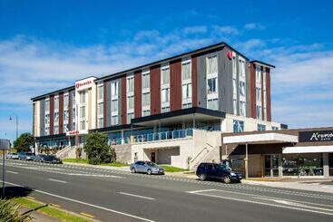 Hotel Ramada Suites By Wyndham Albany