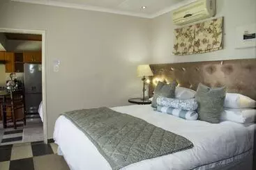 Matt S Rest B&b And Self Catering