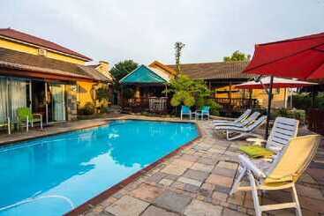 Matt S Rest B&b And Self Catering